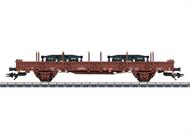 Rungenwagen Ks446 DB