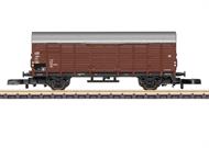 Ged.Güterwagen Gbkl 236 DB