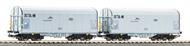 2er Set Schiebeplanenwg. ATIR Rail VI