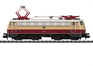 E-Lok BR 112 DB
