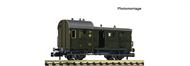 Güterzugbegleitwagen DRB