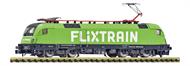 E-Lok BR 182 Flixtrain DC
