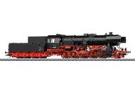 Dampflok BR 52 Steifr DB