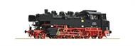 Dampflok BR 86 DR DC-Snd.
