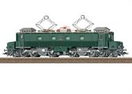 E-Lok Ce 6/8 Köfferli SBB