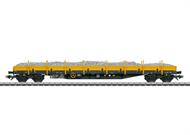 Niederbordwagen Res Onrail