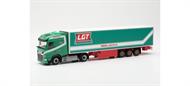 DAF XG Koffer-Sz LGT