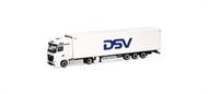 MB Actros BS Lowl.-KKSZ DSV
