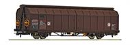 Schiebewandwagen Hbbins DSB