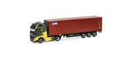Volvo FH GL XL Elect. ContSz