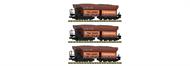 3er Set Erzzug DB Peine+Salzgitter #1