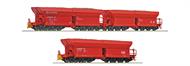 3er Set Erzwagen DB AG #1