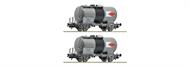 2er Set Kesselwagen Mitrag