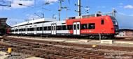 DB ET 424 S-Bahn Köln 4 Car Set