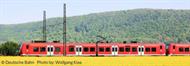 DB ET 426 S-Bahn 2 Car Set