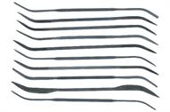 Budget riffler file set (10)