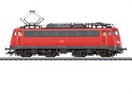 E-Lok BR 115 DB AG