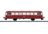 Beiwagen BR 998 DB