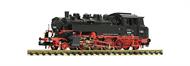 Dampflok BR 86 DRG DC-Snd.