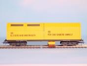 H0-Gleisstaubsaugerwagen AC~ System Märklin¹