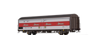 H0 GÜW •Hbis 299 DSB, IV,Albani