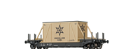 H0 GÜW SSt 01 DB III Henschel