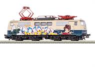 E-Lok BR 111 DB