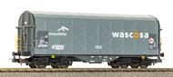 Schiebeplanwg. Shimmns Wascosa VI