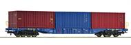 Cont.Tragwag. Sgns CDC + Container