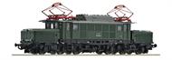 E-Lok BR 194 DB DC-Snd.
