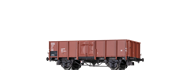 H0 GÜW E 039 DB IV