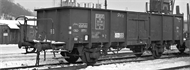 H0 GÜW E DSB III