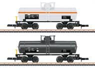 TP-Tankwagen-Set DB