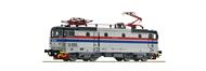 E-Lok Rc 4 Nordic "Amtrak Design" DC-Snd.