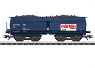 Märklin-Magazin Wagen 2026