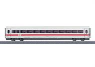 Großraumwagen 2.Kl.z.ICE 2