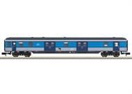 Gepäckwagen SVG