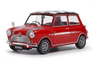 1/24 Morris Mini Cooper 1275S Mk.I