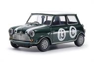 1/24 Morris Mini Cooper Racing