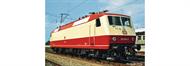 E-Lok BR 120 rt/cr Vorserie