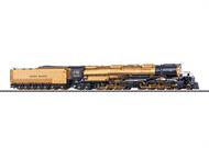 Dampflok BigBoy 4000 UP vergo