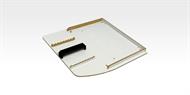 Palette And Brushes Insert