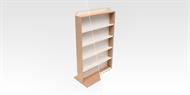 Modular Paint Hanger 5x