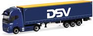 Volvo FH Gl. XL Elect. GaPl-Sz