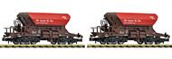 2er Set Talbot Schotterwagen ÖBB Infra
