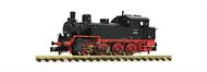 Dampflok BR 92 DB DC-Snd.
