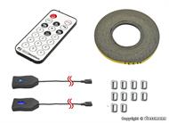 Zubehör-Set für LKW und Bu
