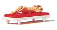 Sonnenbad