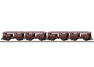 Autotransport-Wagenp.Laae 540