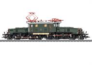 E-Lok Reihe 1189 ÖBB